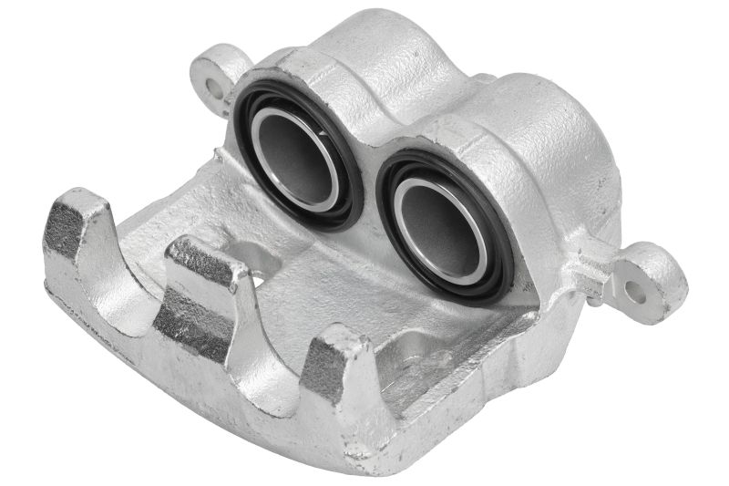 Etrier frana fata fonta 2-piston 24 mm