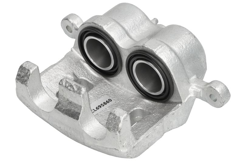 Etrier frana fata fonta 2-piston 24 mm