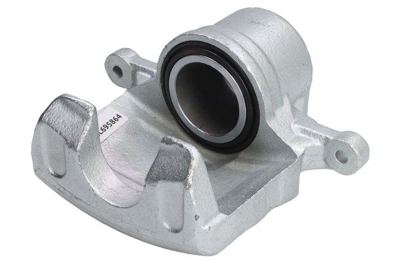 Etrier frana fata fonta 1-piston 28 mm