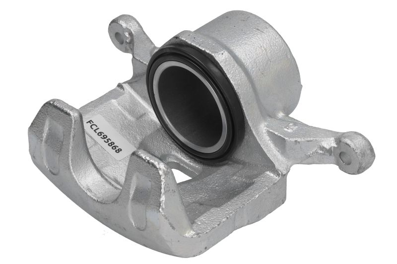 Etrier frana fata 1-piston fonta 60 mm