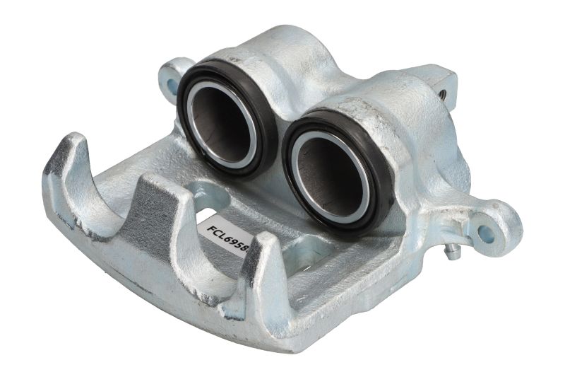 Etrier frana fata 2-piston fonta 43 mm
