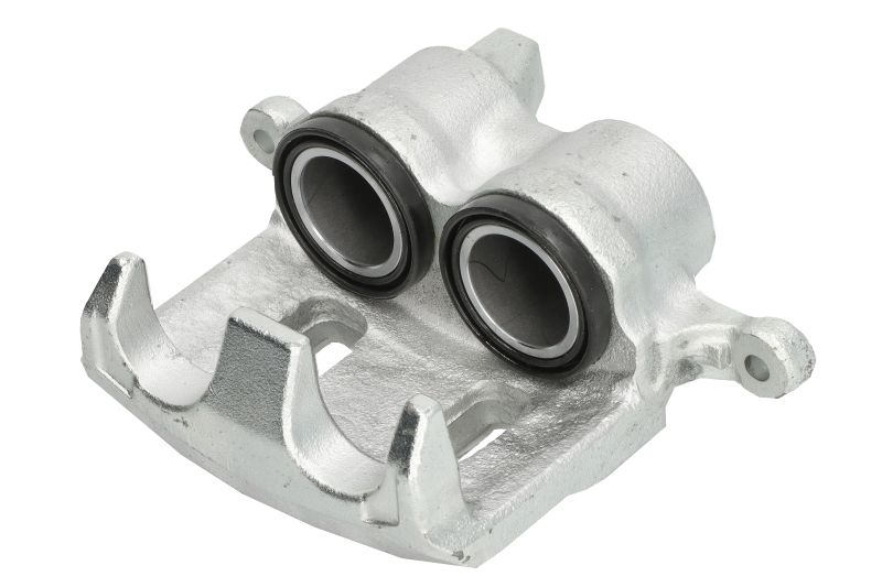Etrier frana fata 2-piston fonta 43 mm