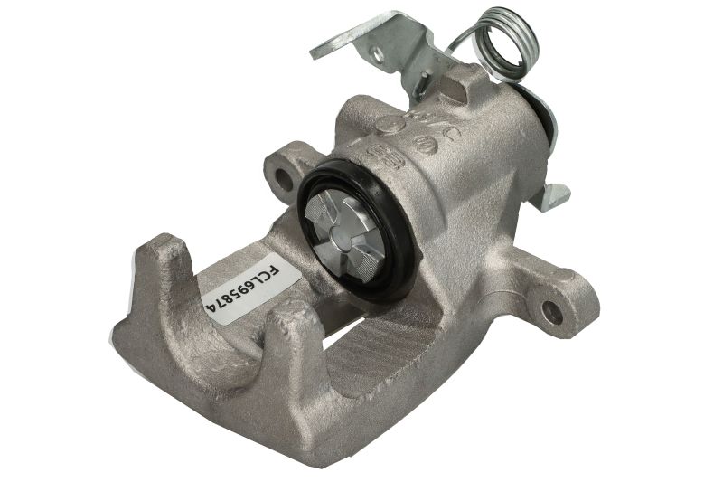Etrier frana spate 1-piston aluminiu 34 mm