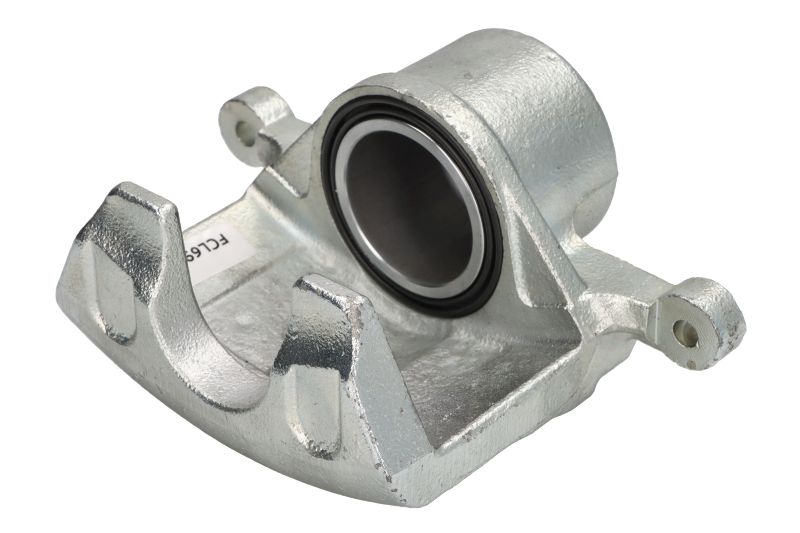 Etrier frana fata 1-piston fonta 57 mm