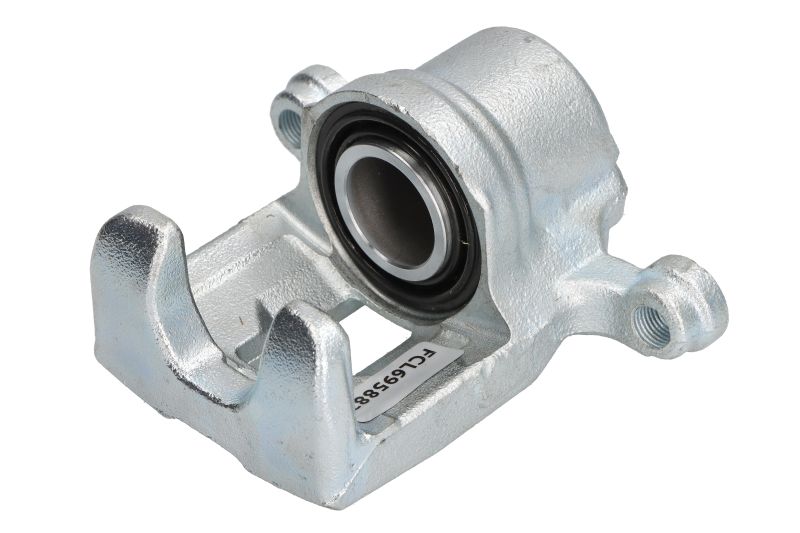 Etrier frana spate 1-piston fonta 43 mm