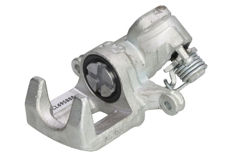 Etrier frana spate 1-piston fonta 34 mm