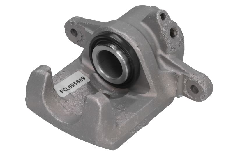Etrier frana spate 1-piston aluminiu 38 mm