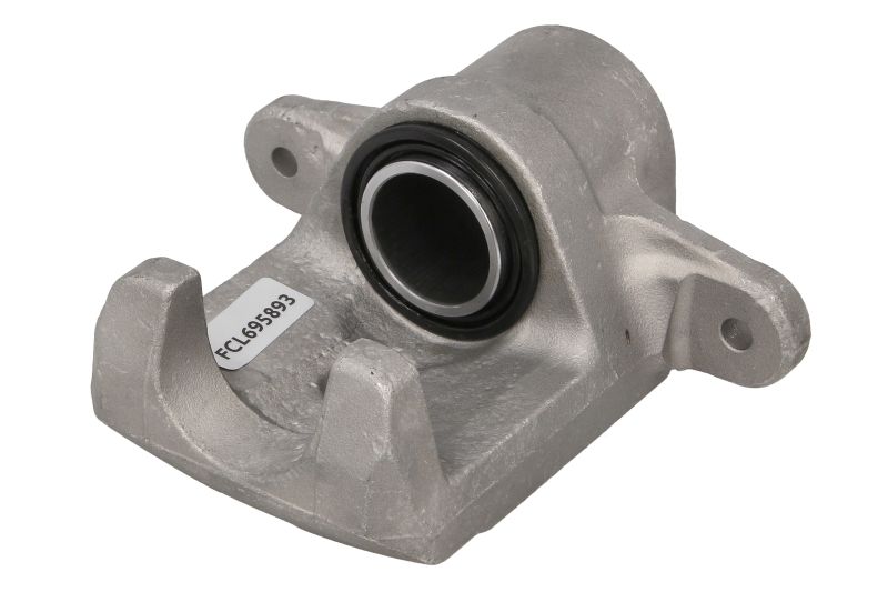 Etrier frână spate 1-piston 40 mm aluminiu