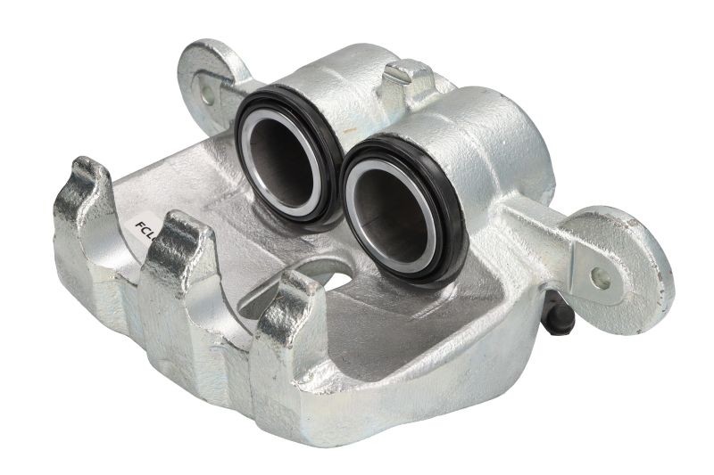 Etrier frână față 2-piston 48 mm fontă
