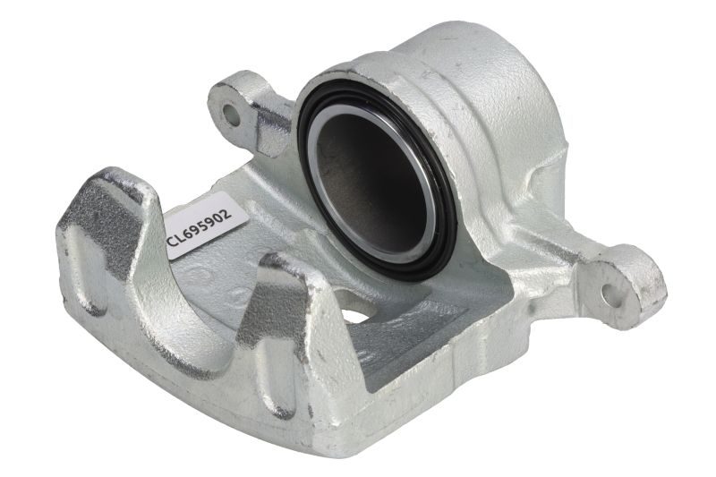 Etrier frana fata 1-piston fonta 300 mm