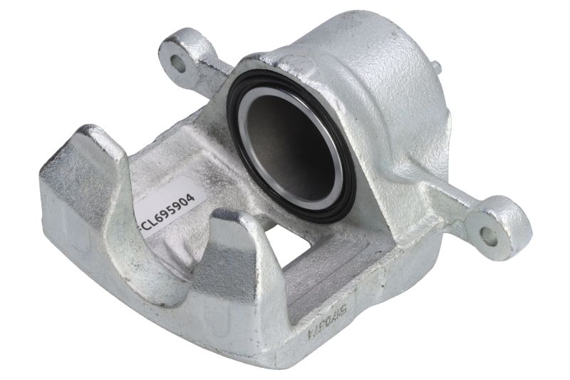 Etrier frână față 1-piston 54 mm fontă