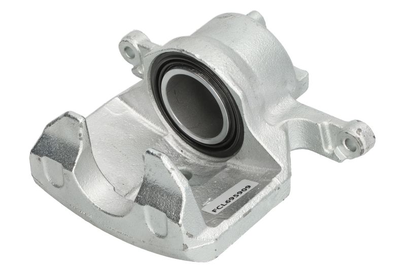 Etrier frână față 1-piston 60 mm fontă