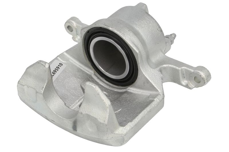 Etrier frână față 1-piston 60 mm fontă
