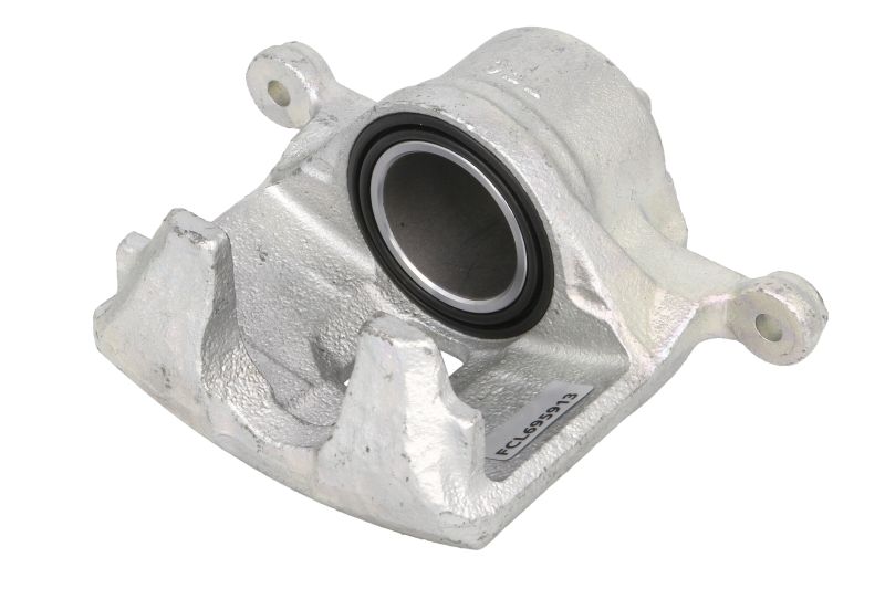 Etrier frână față 1-piston 54 mm fontă