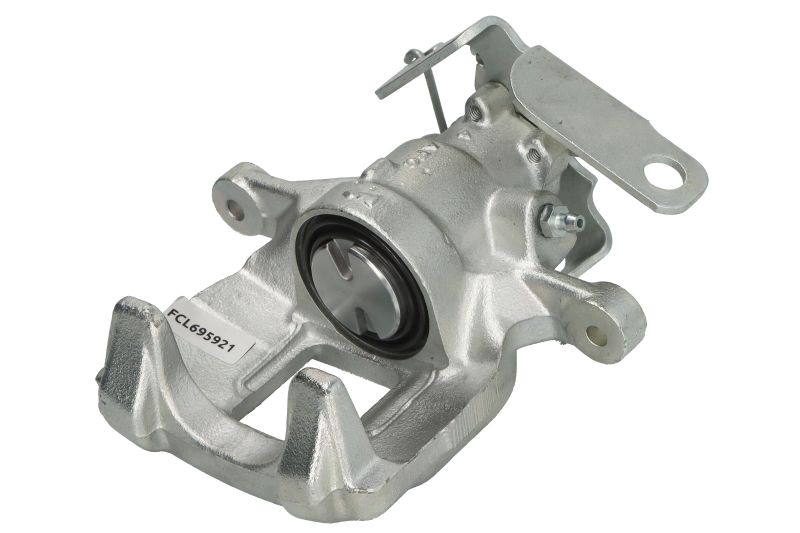 Etrier frână spate 1-piston 48 mm fontă