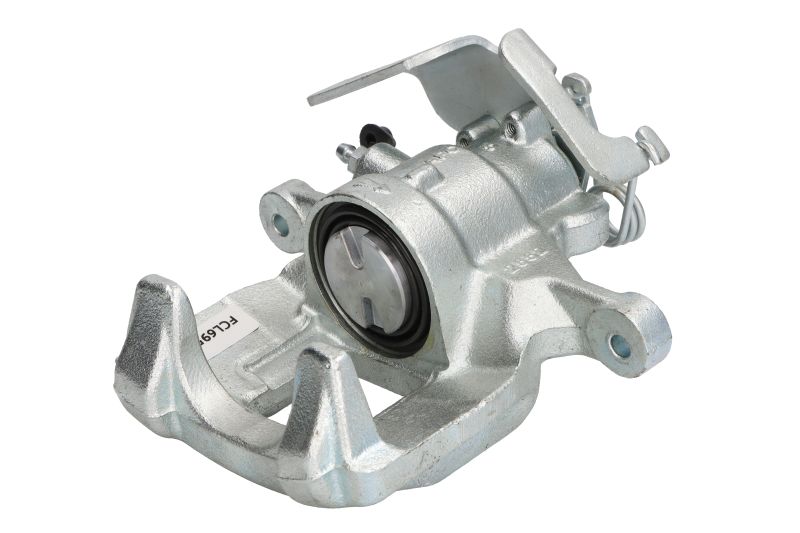 Etrier frână spate 1-piston 48 mm fontă