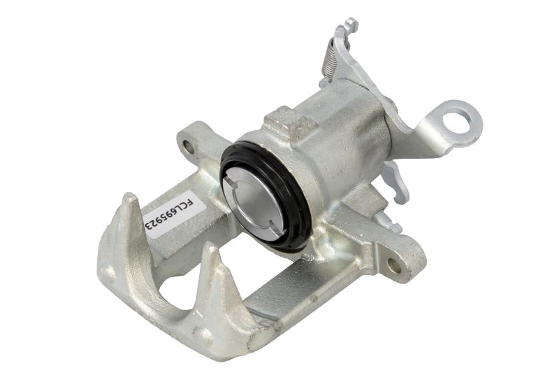 Etrier frână spate 1-piston 43 mm fontă
