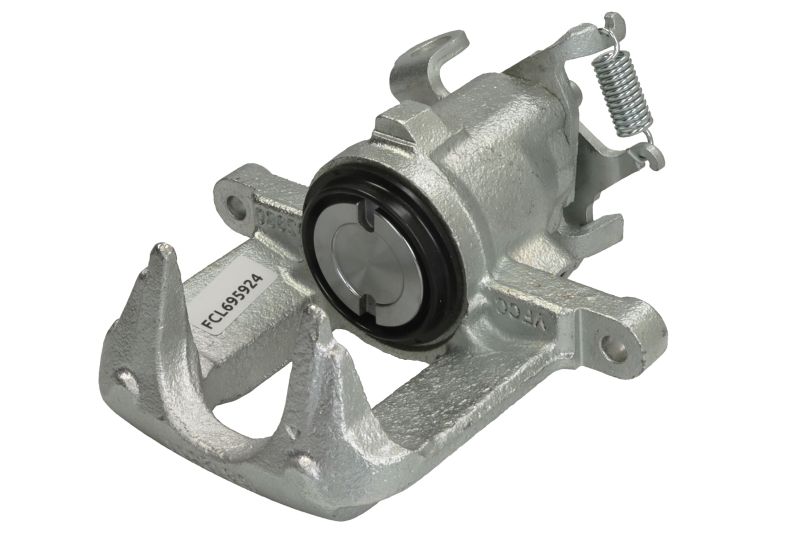 Etrier frână spate 1-piston 43 mm fontă