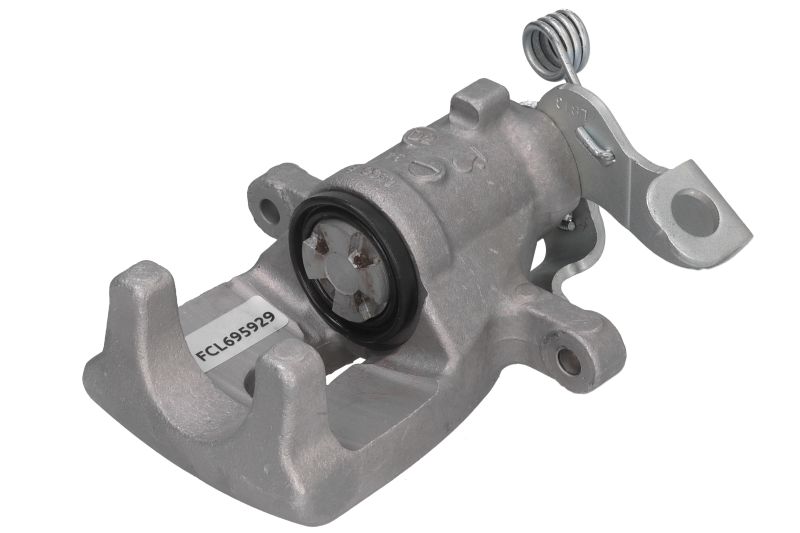Etrier frana spate 1-piston aluminiu