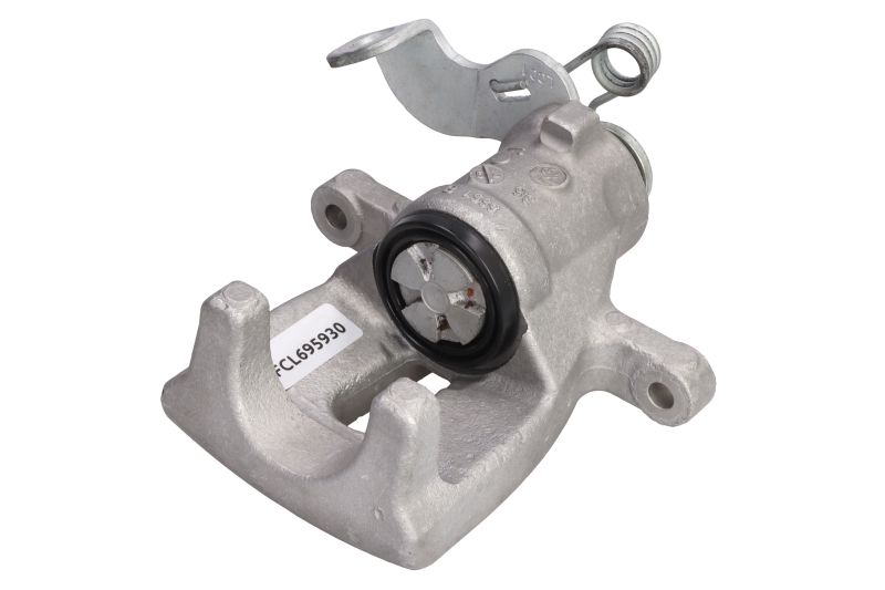 Etrier frana spate 1-piston aluminiu
