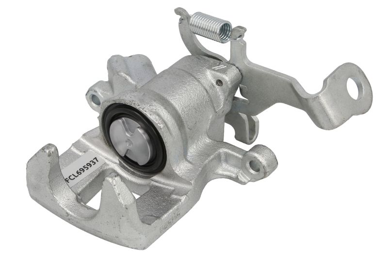 Etrier frana spate 1-piston fonta 38 mm