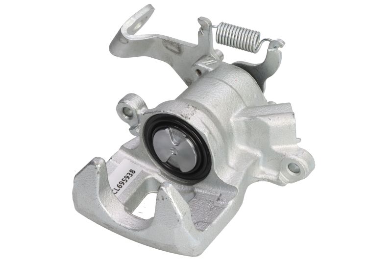 Etrier frana spate 1-piston fonta 38 mm