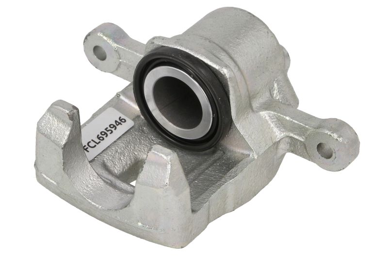 Etrier frana spate 1-piston fonta 38 mm