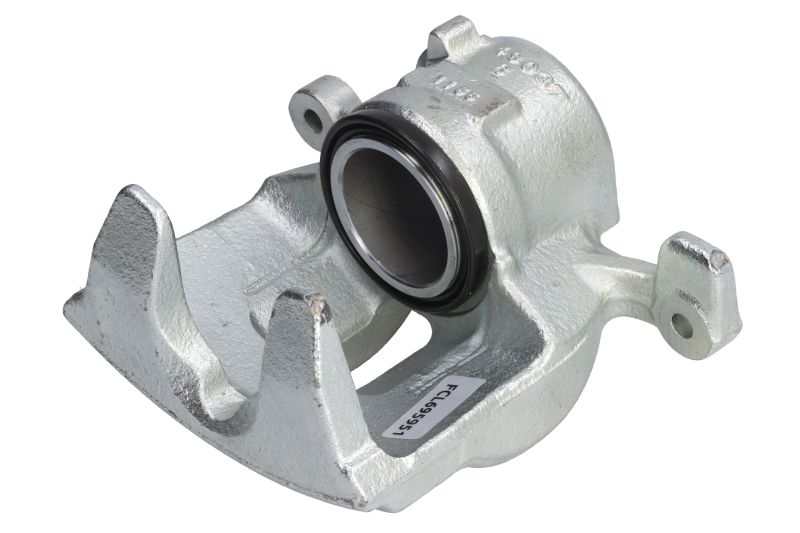 Etrier frână față 1-piston fontă 54 mm