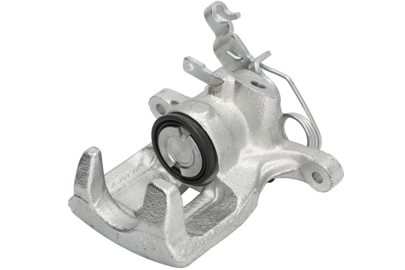 Etrier frână spate 1-piston fontă 12 mm