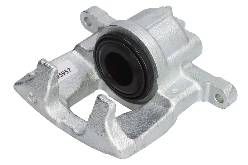 Etrier frână spate 1-piston fontă 12 mm