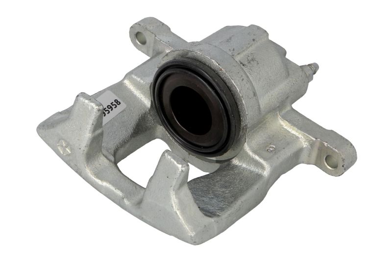 Etrier frână spate 1-piston fontă 12 mm