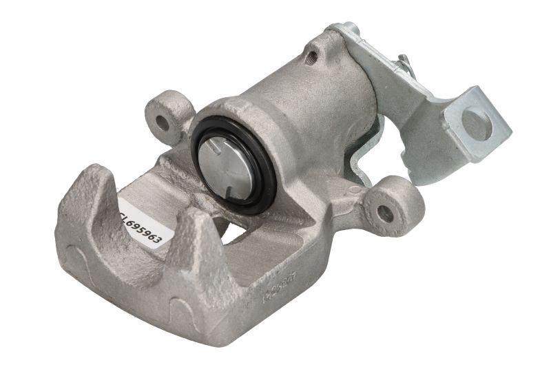 Etrier frână spate 1-piston aluminiu 10 mm