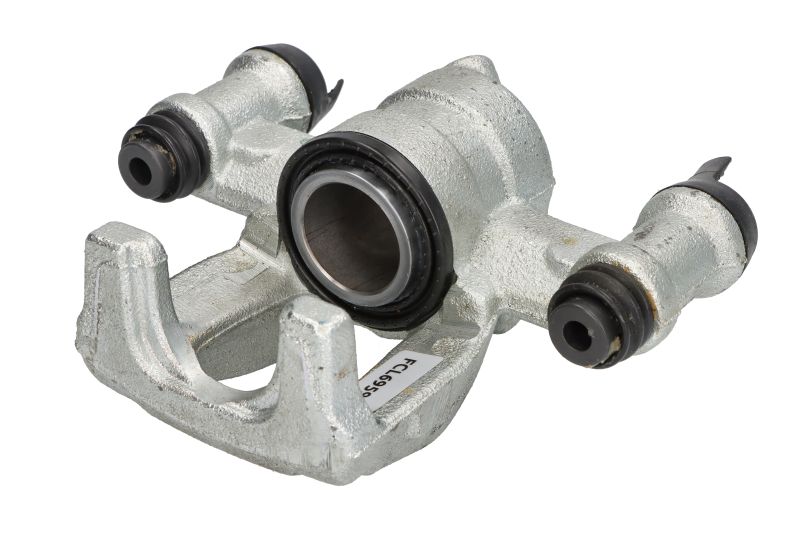 Etrier frână spate 1-piston fontă 12 mm