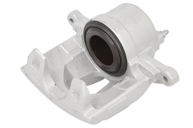 Etrier frână față 1-piston fontă 28 mm