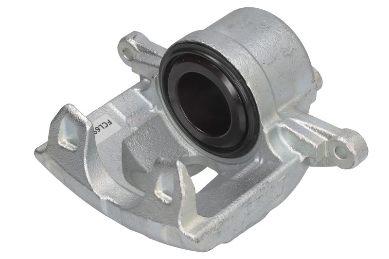 Etrier frână față 1-piston fontă 28 mm