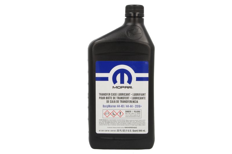Ulei de transmisie MOPAR 0,946L