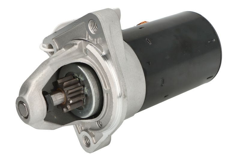 Demaror