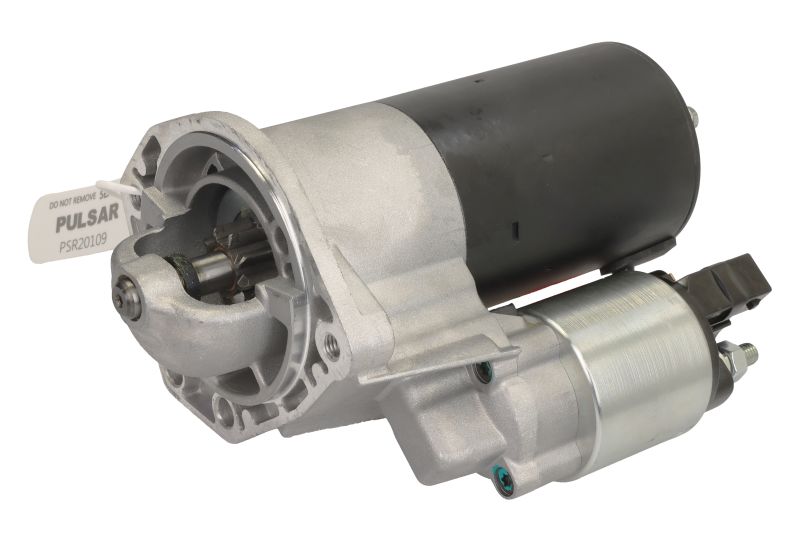 Demaror