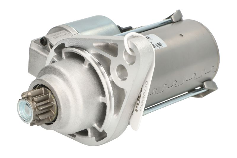 Demaror