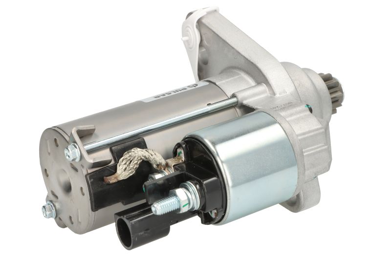 Demaror