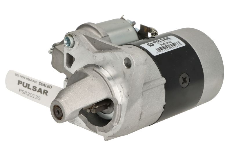 Demaror