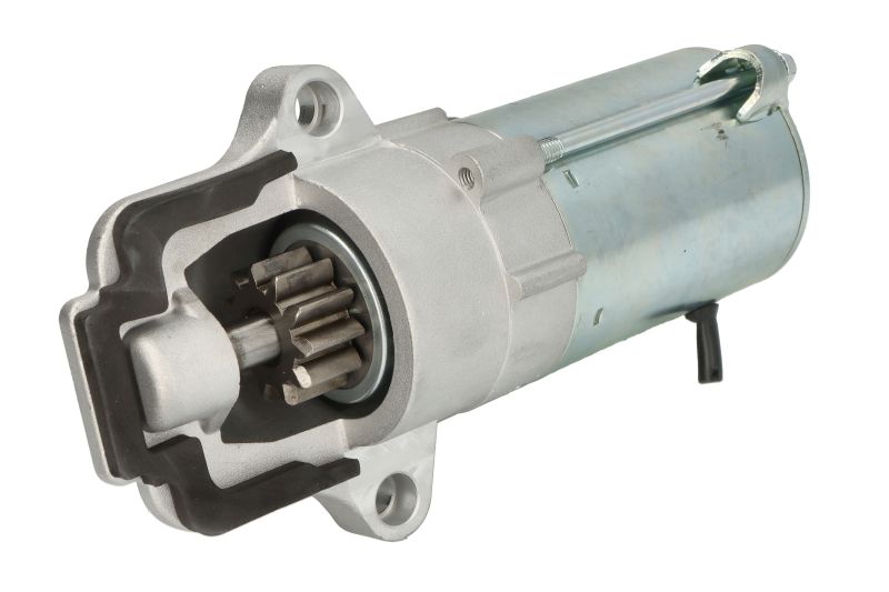 Demaror