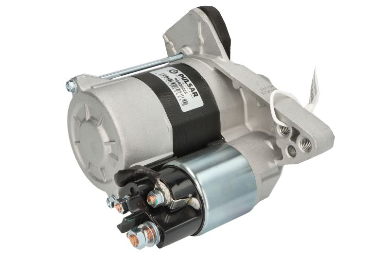 Demaror