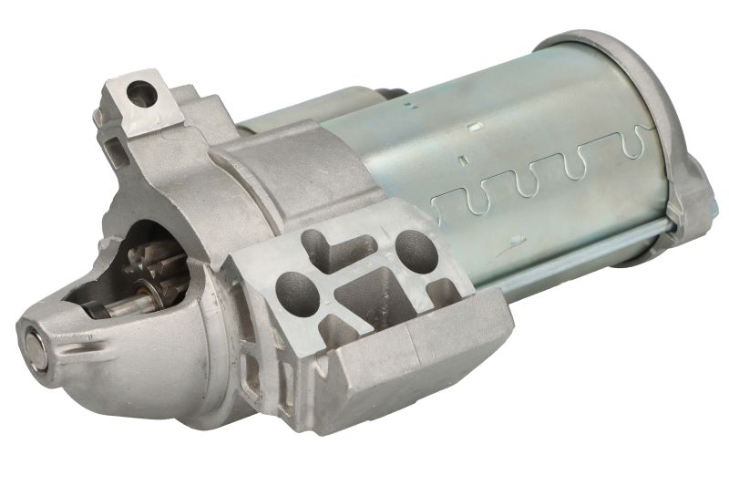 Demaror