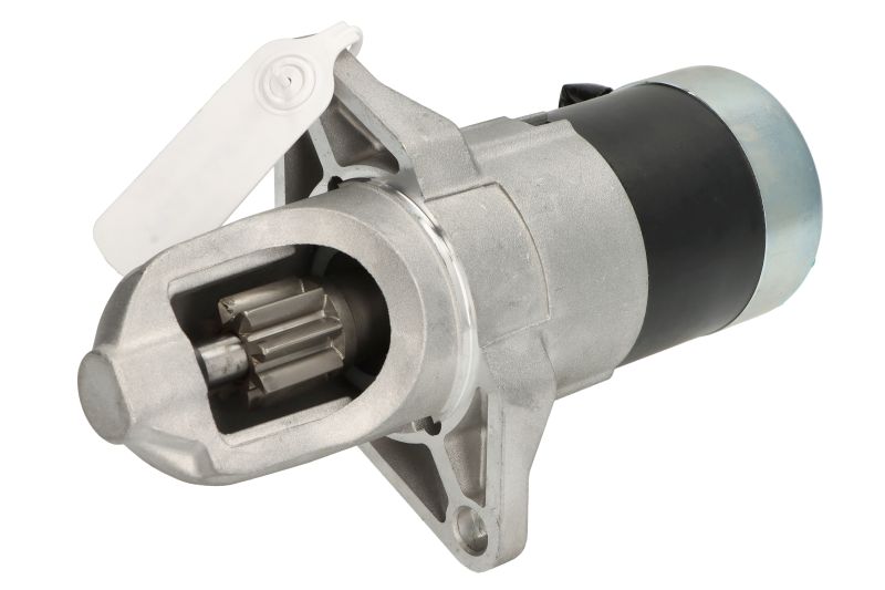 Demaror