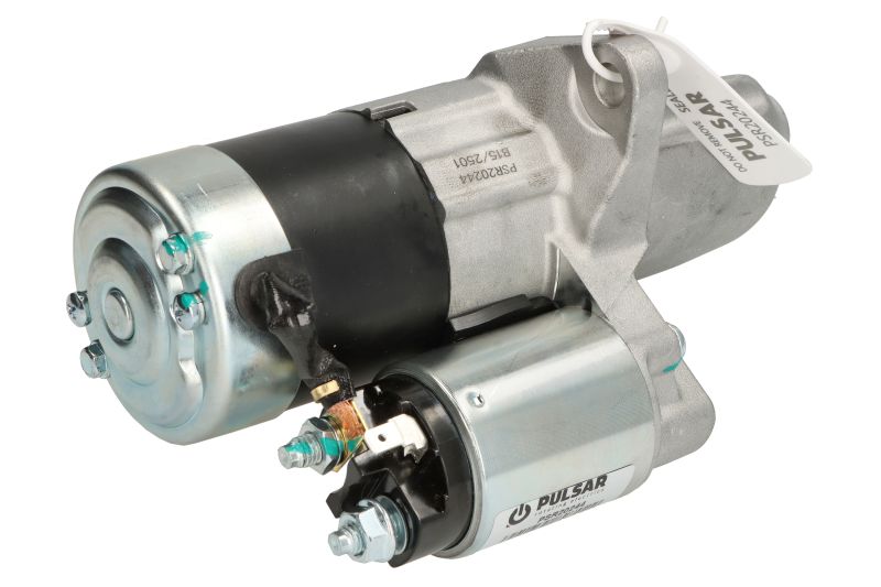 Demaror