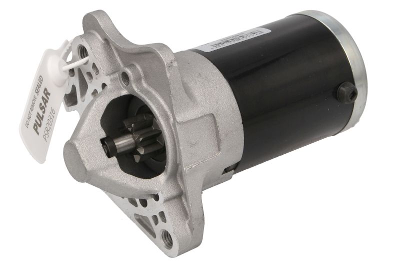 Demaror