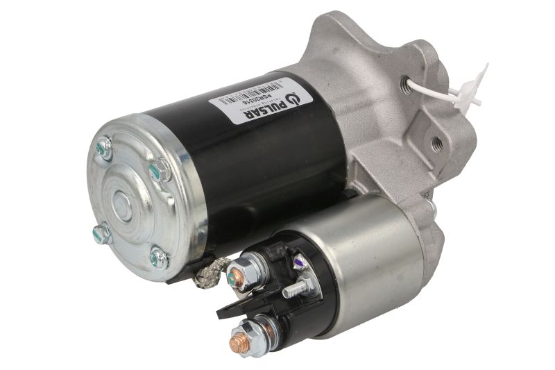 Demaror