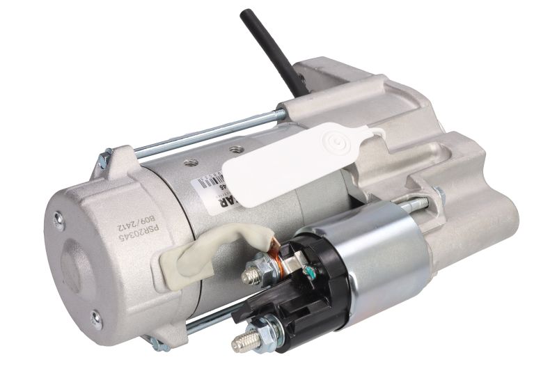 Demaror