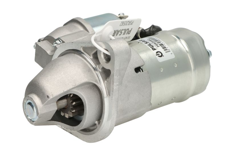 Demaror